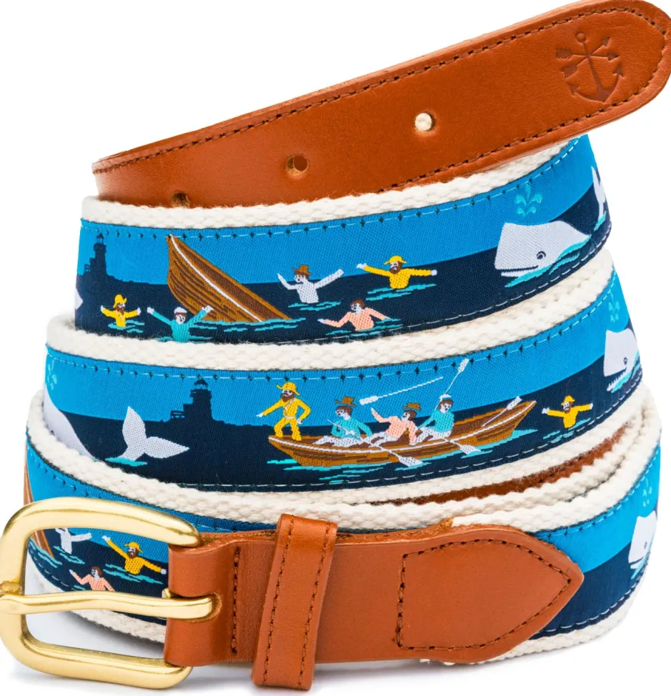 Men'S^Kiel James Patrick The Nantucket Whalers