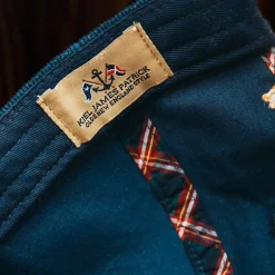 Hats^Kiel James Patrick The New Englander Hat