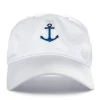 Hats^Kiel James Patrick The Original Anchor Hat