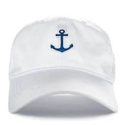Hats^Kiel James Patrick The Original Anchor Hat