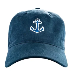 Hats^Kiel James Patrick The Original Anchor Hat