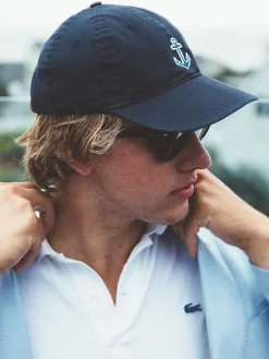 Hats^Kiel James Patrick The Original Anchor Hat