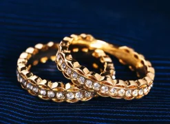 Rings^Kiel James Patrick The Royal Crown