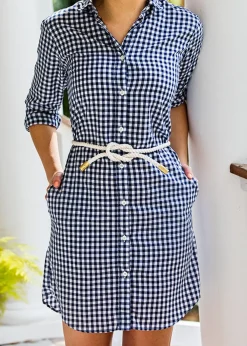 Women'S^Kiel James Patrick The Sailor'S Knot Belt