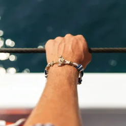 Rope Bracelets^Kiel James Patrick The Shoreham Knot