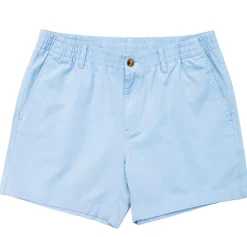 Shorts^Kiel James Patrick The Shoreline Chino Short-Light Blue