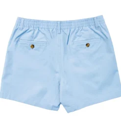 Shorts^Kiel James Patrick The Shoreline Chino Short-Light Blue
