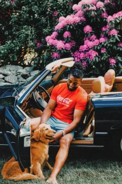 Shorts^Kiel James Patrick The Shoreline Chino Short-Light Blue