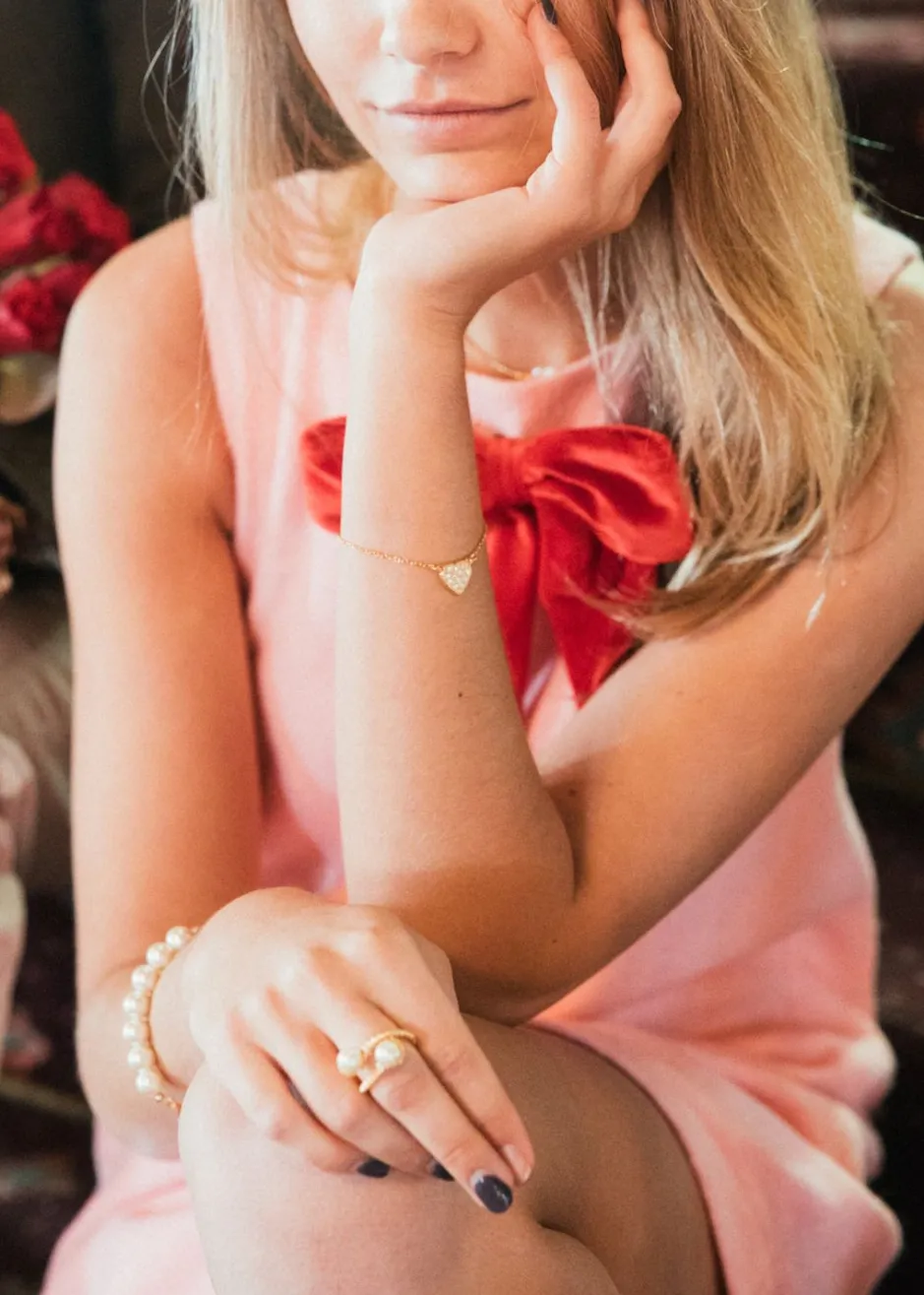 Bracelets And Bangles^Kiel James Patrick The Sweetheart Bracelet