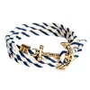 Rope Bracelets^Kiel James Patrick The Yacht Knot