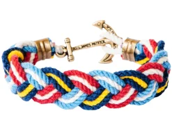 Rope Bracelets^Kiel James Patrick Tristram Calm Waters