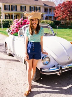 Shirts^Kiel James Patrick Vineyard Garden