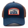 Hats^Kiel James Patrick Wood Is Good Trucker Hat