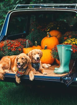 Adventure Bandanas^Kiel James Patrick Woodstock Country Store Flandana